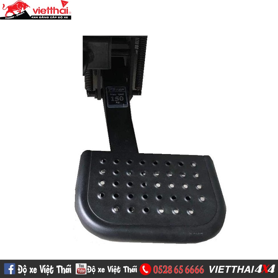 Bậc Âm Cantech